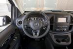 Mercedes-Benz Metris 2015 года